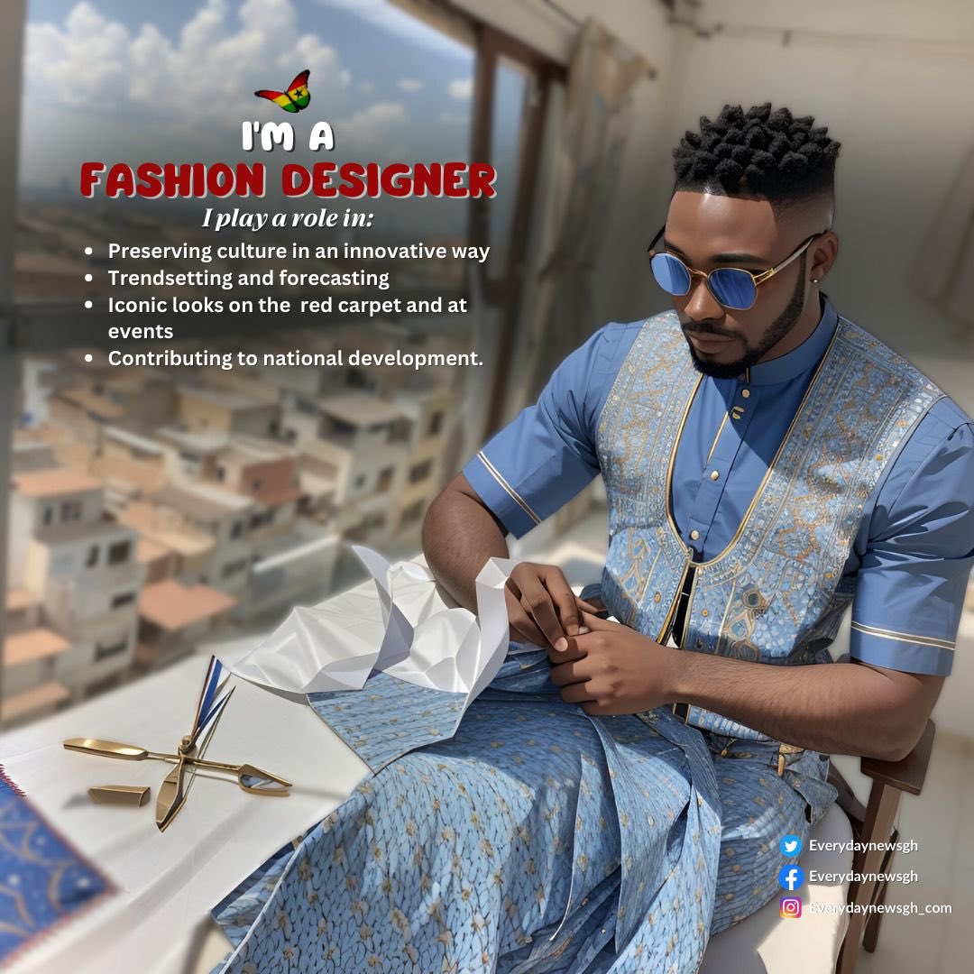 Kindly share to all fashion designers 🤗🙏

Sarkodie | United States of Africa | Enokay | Come to Ghana | Angelo | Herh | #JaneNaana | Chioma | Mohammed Kudus | #EIClasico | Laycon | Niger | #pagesbydamicommerce | Mercy Eke |  Havertz