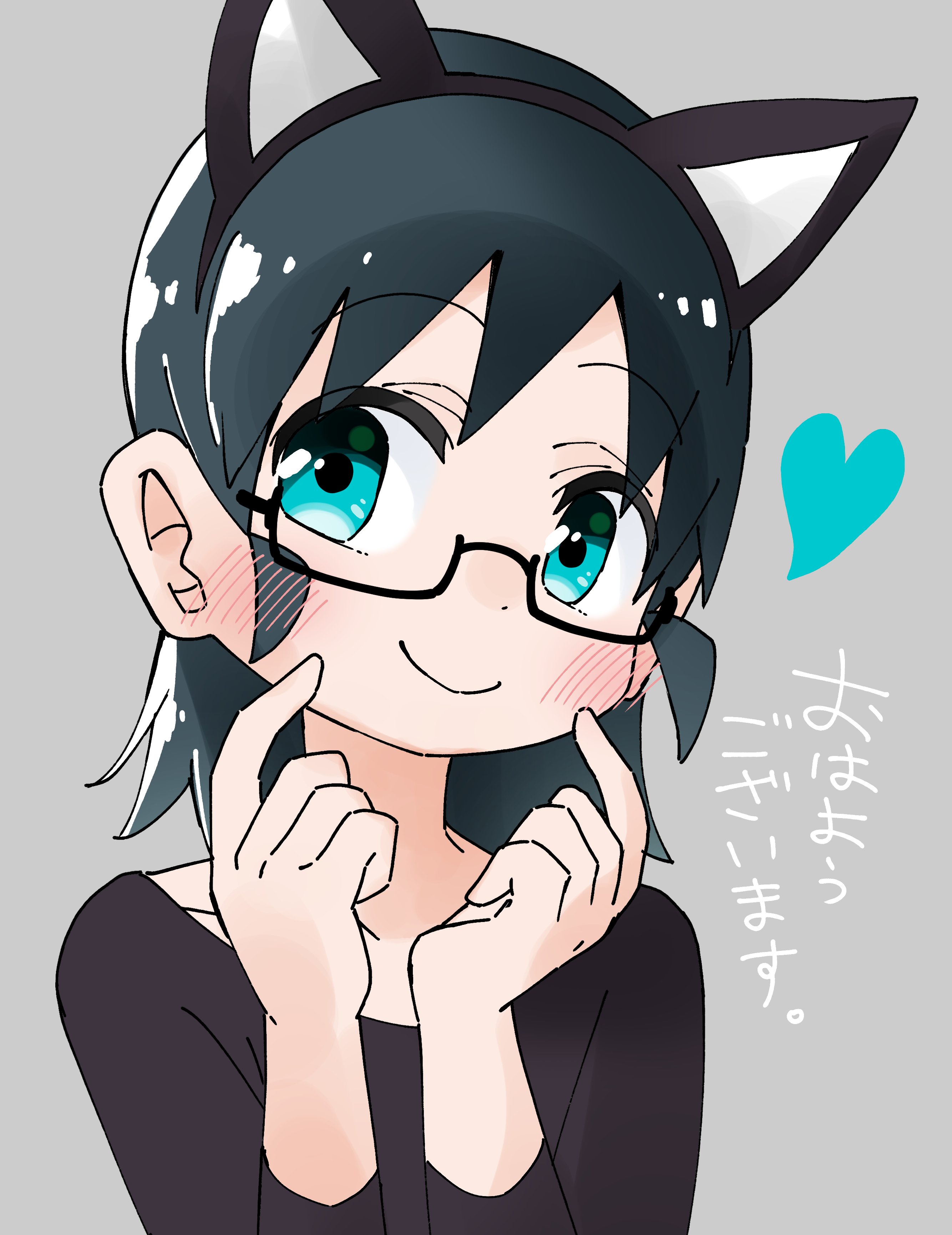 事情を知らない転校生がグイグイくる。』TVアニメ公式