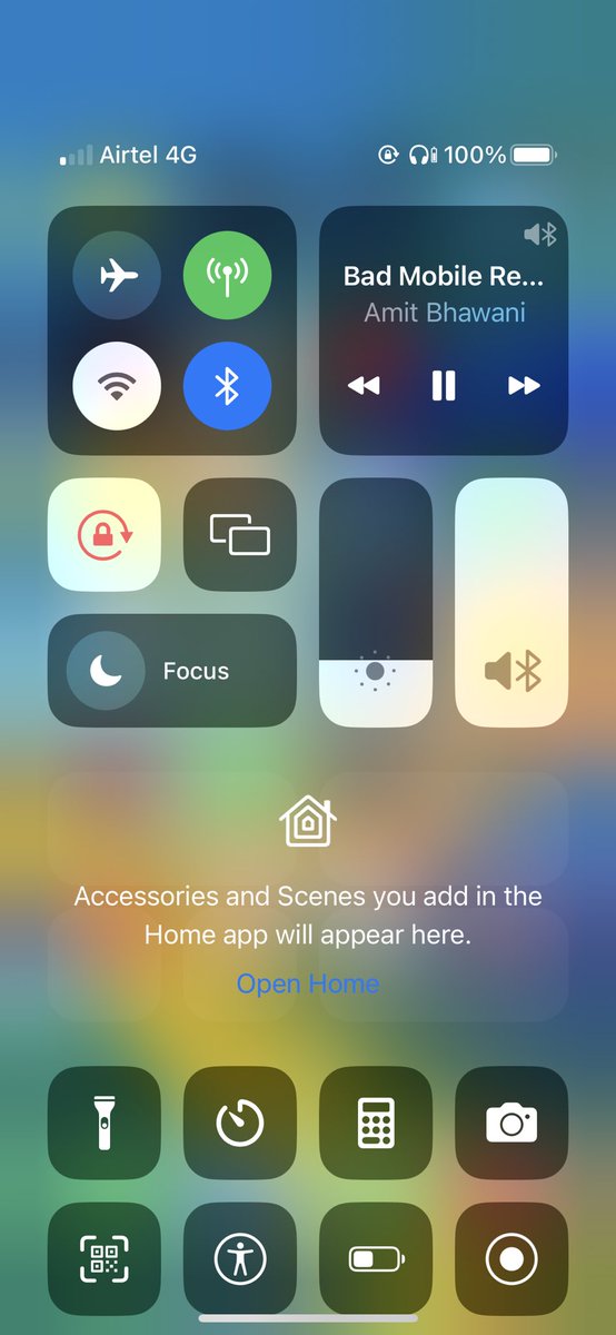 rawstarfan's tweet photo. @airtelindia Hii sir we using airtel postpaid since one month I am getting network frequently disconnection issue since 1 month on indoor I complained before 16 days bt there no response plz help me if no help plz try to convert my sim to another network plz help I am frastreted https://t.co/QfxJDPS6op