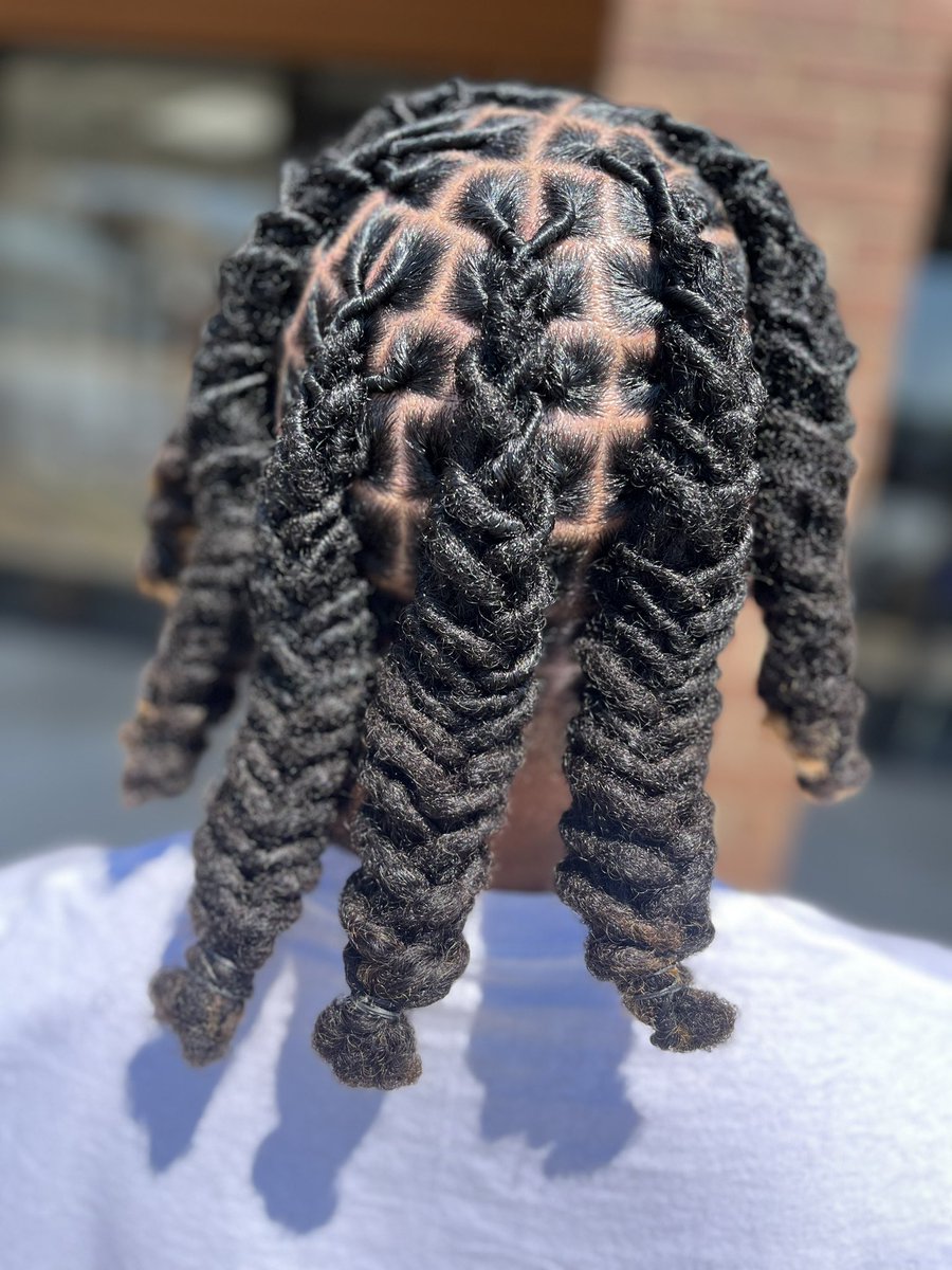 Wazia_'s tweet photo. 🌍 Wazia’s World of Locs 🌍
- Tap In
#NashvilleLoctician https://t.co/eir1XAiIoS