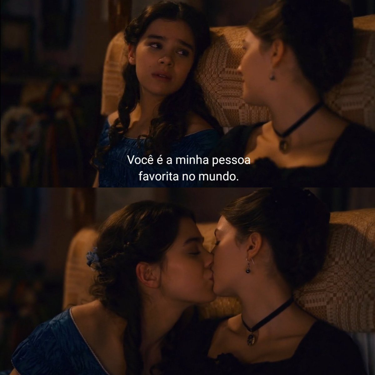 o eu te amo mais bonito que existe