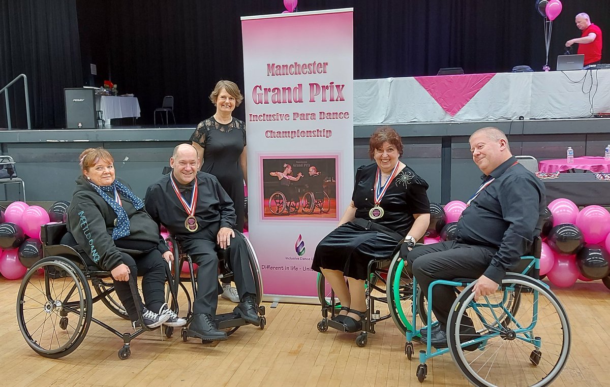 ImpetusDance 🏳️‍🌈🏴󠁧󠁢󠁷󠁬󠁳󠁿 tweet media