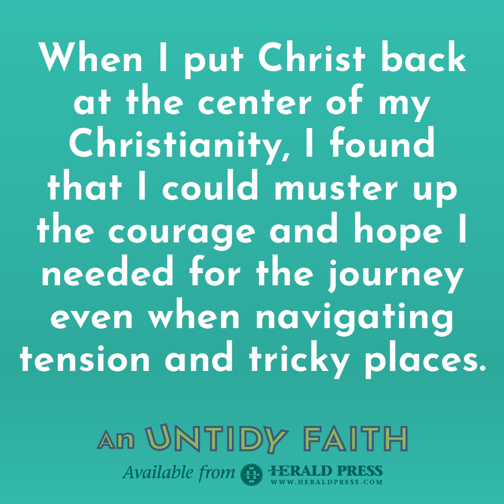 Herald Press tweet media