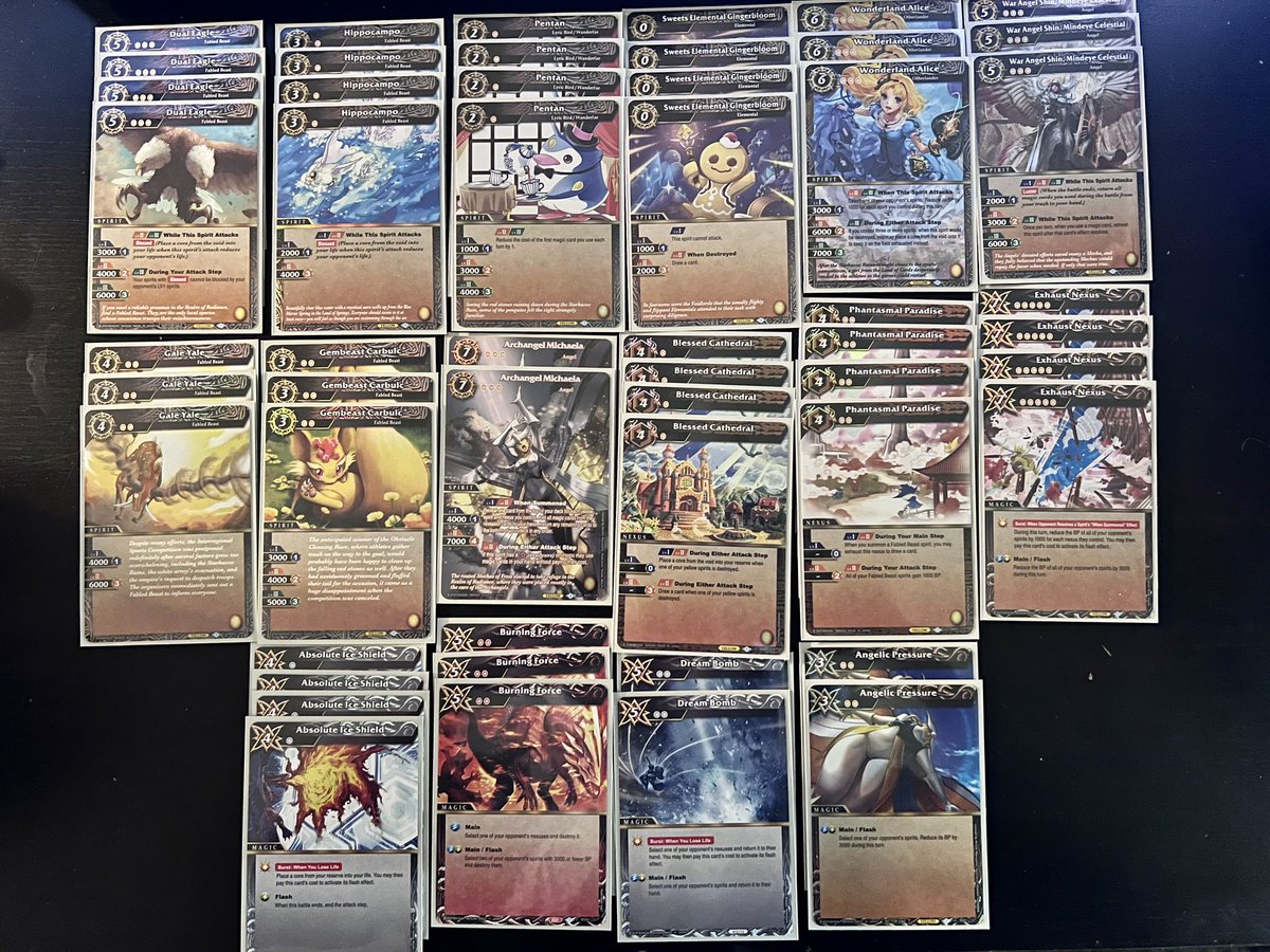 AWildCorphish's tweet photo. BSS local 1st place 
3-0
Store: Gamer’s Guild
Date: 6/30
Winner: Corphish

@BSSTopDecks 
#bsstopdecks #bss #battlespiritssaga https://t.co/VTTFbX6oVl