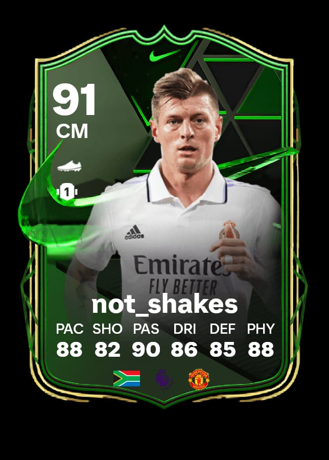 BREAKING BAD FC tweet media