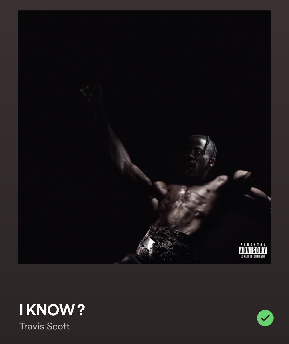 this is one of Travis’ best songs, i can’t stop playing it