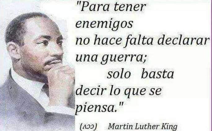 vibracosmos's tweet photo. Martin Luther King... https://t.co/N8deKPq883
