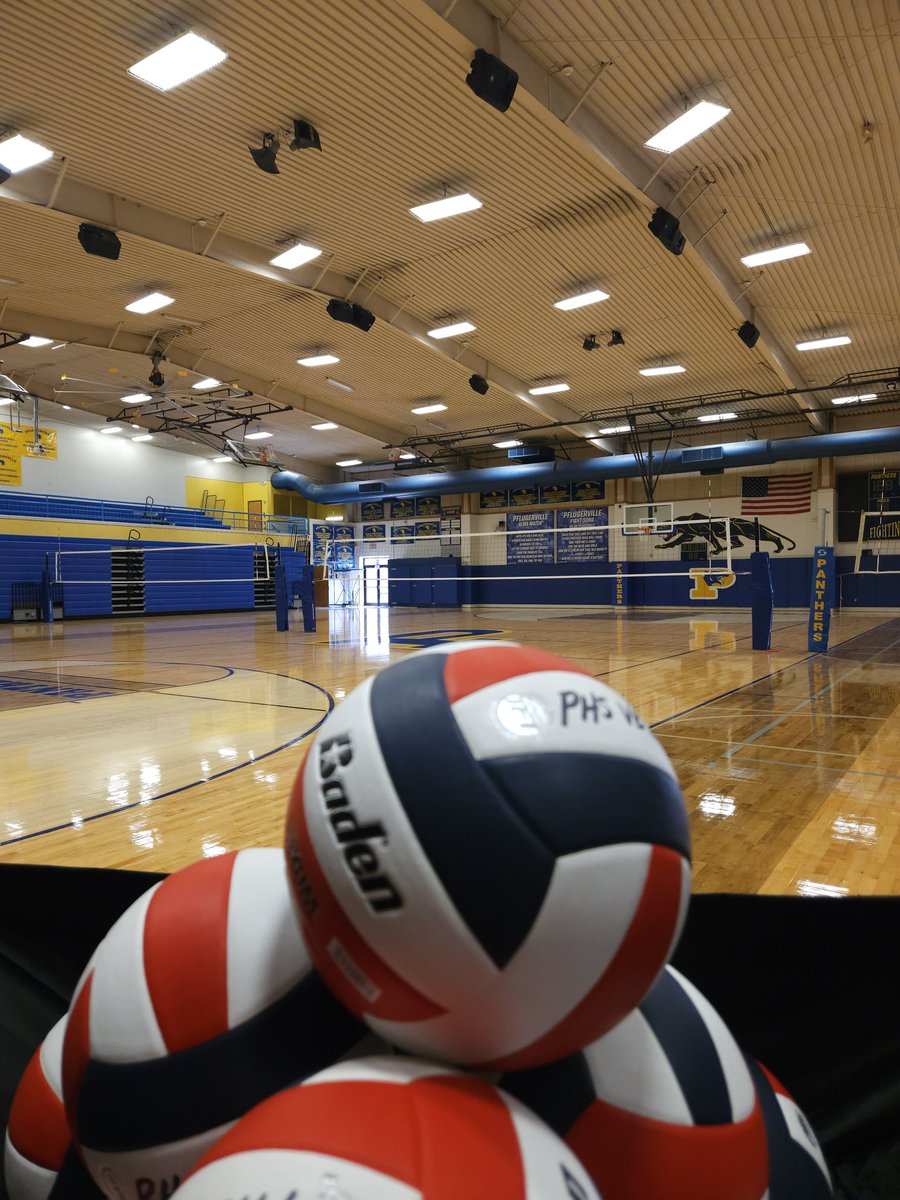 PflugervilleVB's tweet photo. 2023 Season is nearly here!! Are you ready? https://t.co/l8mBYYxGVn