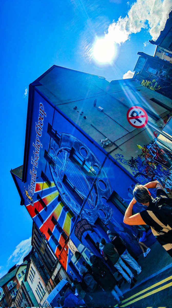 Julius-Cezar MacQuarie tweet media