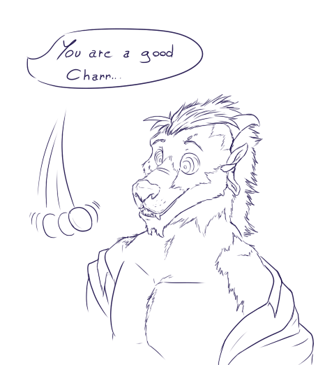 Been a while since I post anything, so here some little tf I've done during the sunday streams.
Don't hesitate to join.