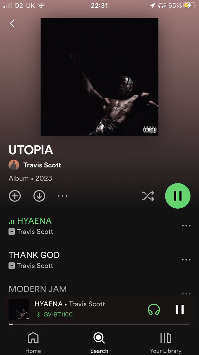 systemofadanzig's tweet image. Finally tapping in