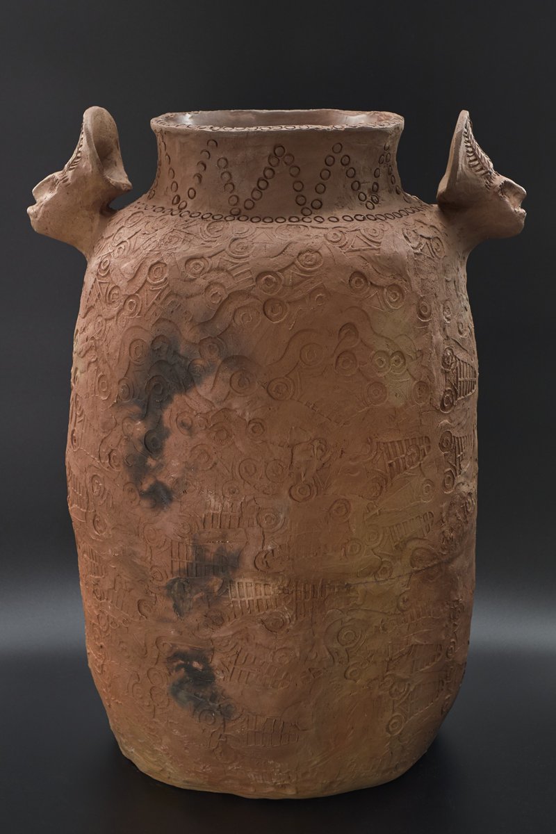 Have you explored our art collection yet? 

For the first time, the State Museum's art collection is available online. There's over 4,500 pieces of fine and folk art, historic and modern pottery and ceramics, sculptures and contemporary works to discover!

scmuseum.org/collections/art