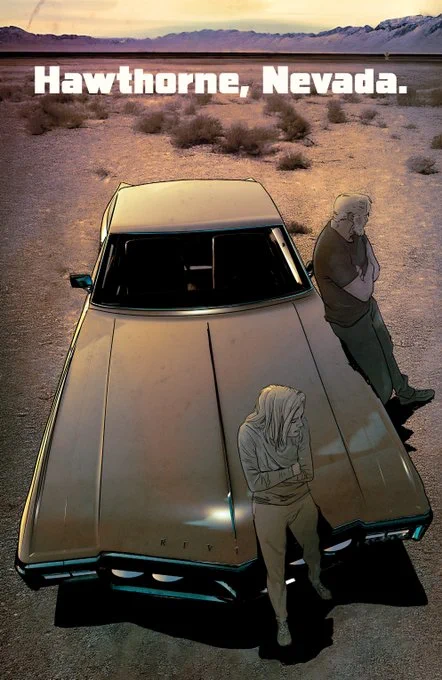 Dave_DSG's tweet photo. Advance review (4.5/5 ⭐️) in spanish/english of
SINS OF THE SALTON SEA #3!
https://t.co/JdbHSfjXTF
Writer @edbrisson
Art #CPSmith
Letterer @HassanOE
Cover @trbradstreet
Out onAugust 2 from @AWA_Studios https://t.co/V5LaaVa4c2