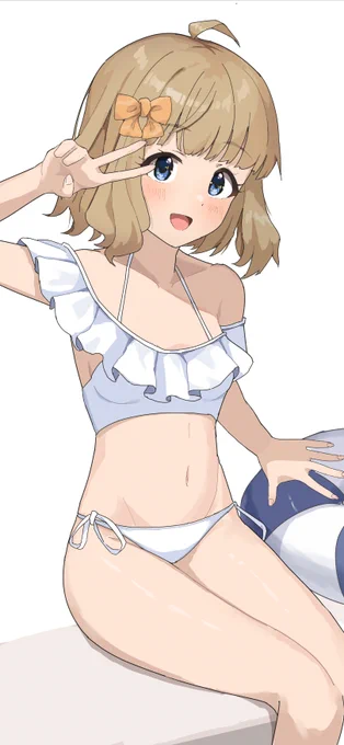 周防桃子