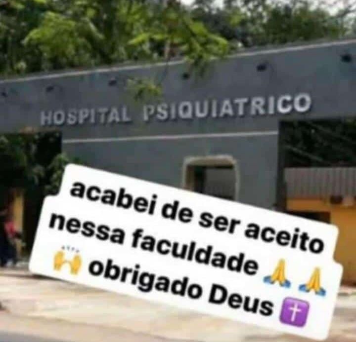 Shitpost só que de verdade tweet media