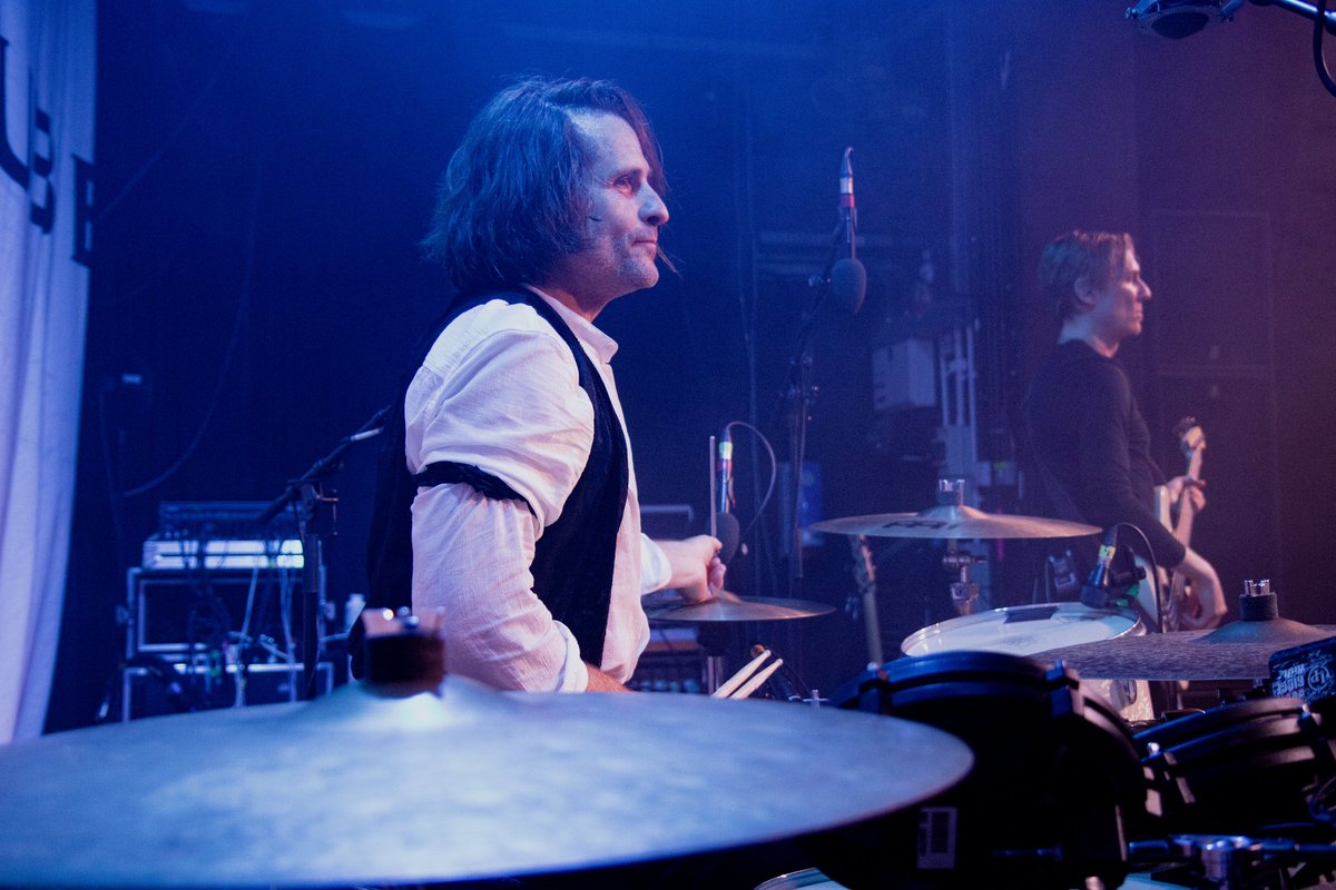 MANCHESTERRRRRR, you’re the craziest of all the TROUBLEMAKERS!! 

📸 <a href="/thejoeeley/">Joseph</a> 

#VintageTrouble 
#LiveMusic