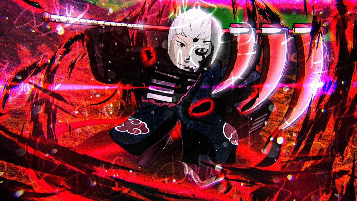 dalas9s's tweet photo. HIDAN😈
============             
Commisioned   
PORTFOLIO - https://t.co/Q5tHsWdPBn
Author : me      
Can u please Like and Retweet📷#RobloxDevs #RobloxGFX #ROBLOX #robloxart https://t.co/4jdWcm2S59