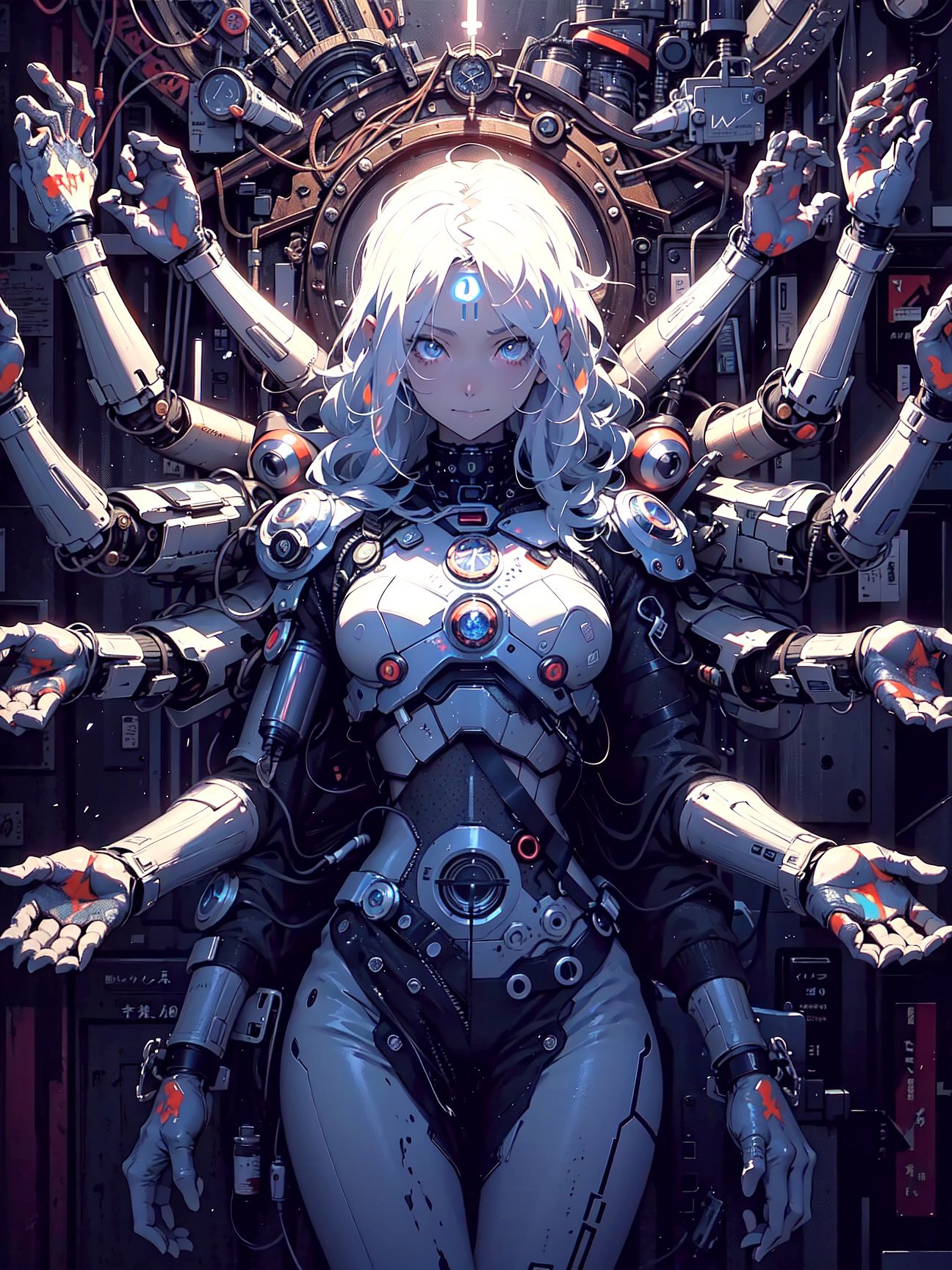 NiNa27-AI- on X: 
