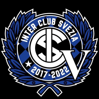 InterClubSvezia's tweet photo. #NewProfilePic https://t.co/HppjliQOoa
