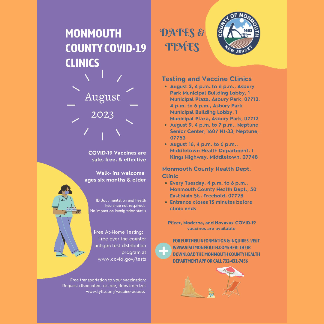 City of Asbury Park Social Services tweet media