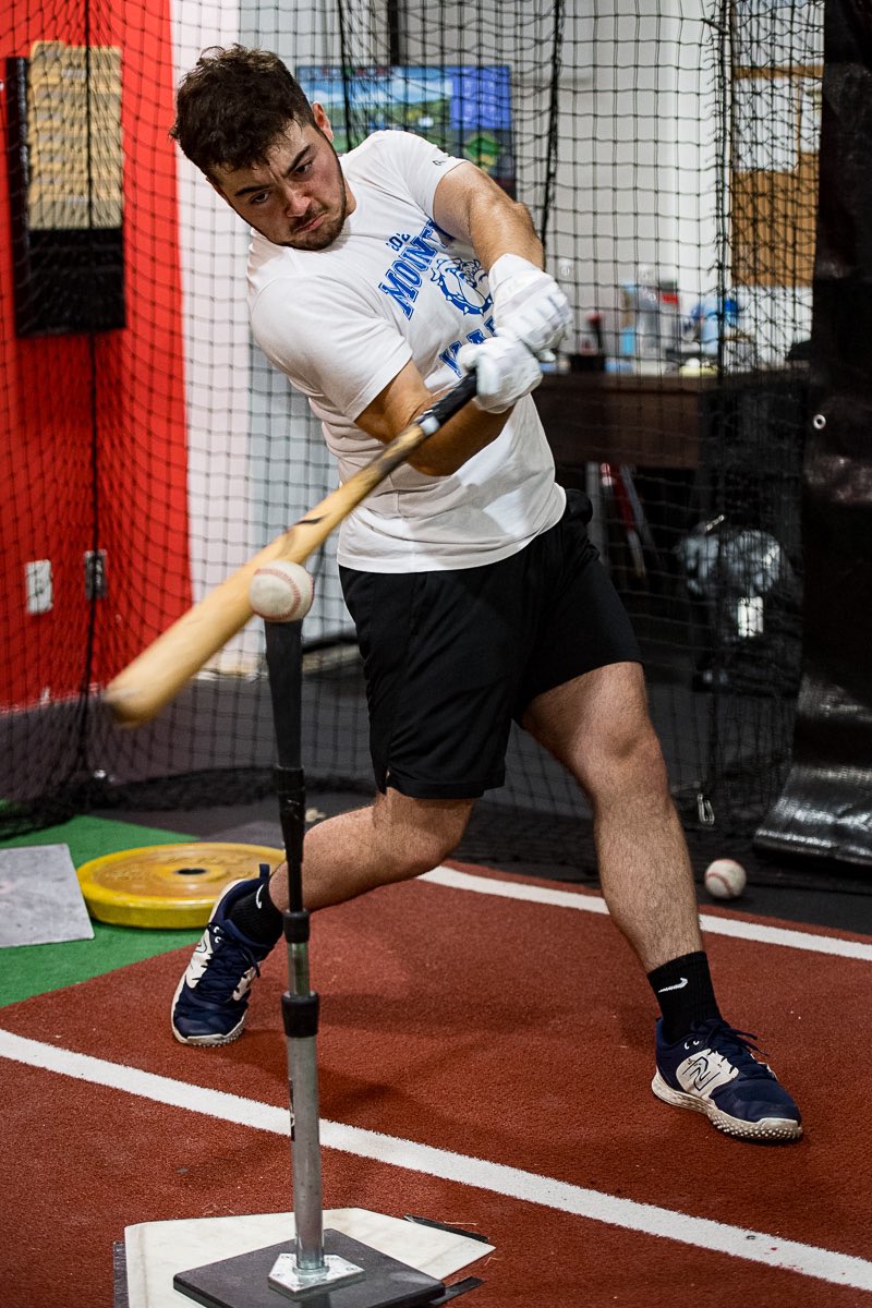 RPP_Baseball's tweet photo. What a summer it’s been!

Proud of our guys puttin’ in the work every day this summer!

#SummerThrowingProgram #HittingDevelopmentProgram https://t.co/uhpBxZs7i1
