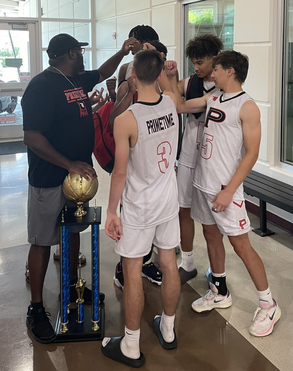 OK PrimeTime 17U tweet media