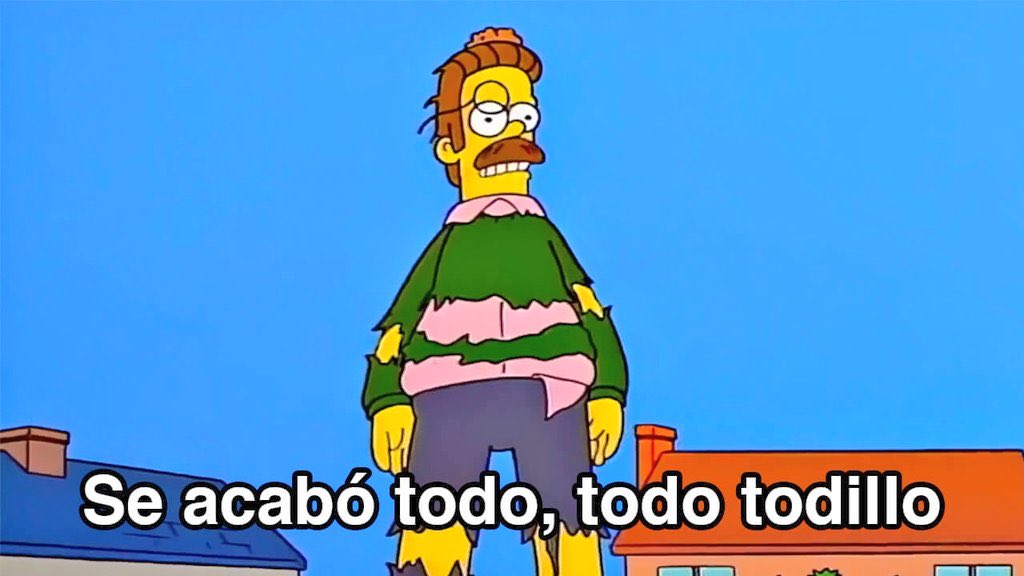Ya se me eliminó el logo antiguo de twitter