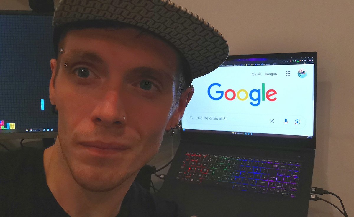 Tydecon Games tweet media