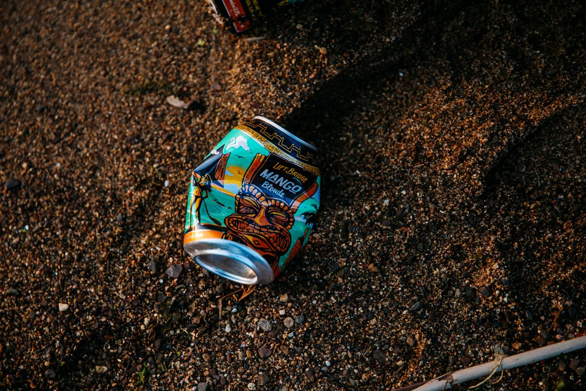 Lift Bridge Brewing tweet media