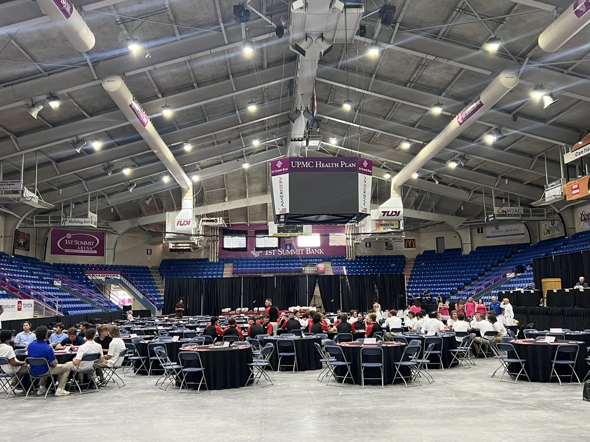 LDC Edge Baseball tweet media