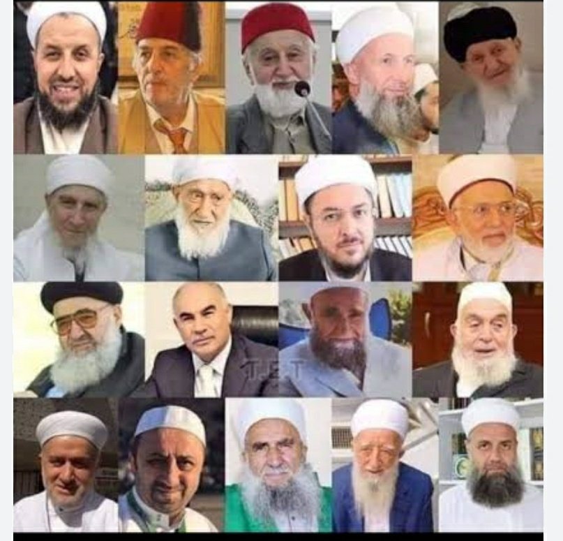 Siz hiç bu Tarikatcılardan ;
-Ormanlar,doğa katledilirken
-Hırsızlık,yolsuzluk yapılırken
-Kadınlar işkence edilip katledilirken
-Çocuklara tecavüz edilirken
-Hayvanlara zulüm edilirken
-Işçinin,emekçinin emeği sömurülürken tek bir açıklama yaptıklarını duydunuz mu ??