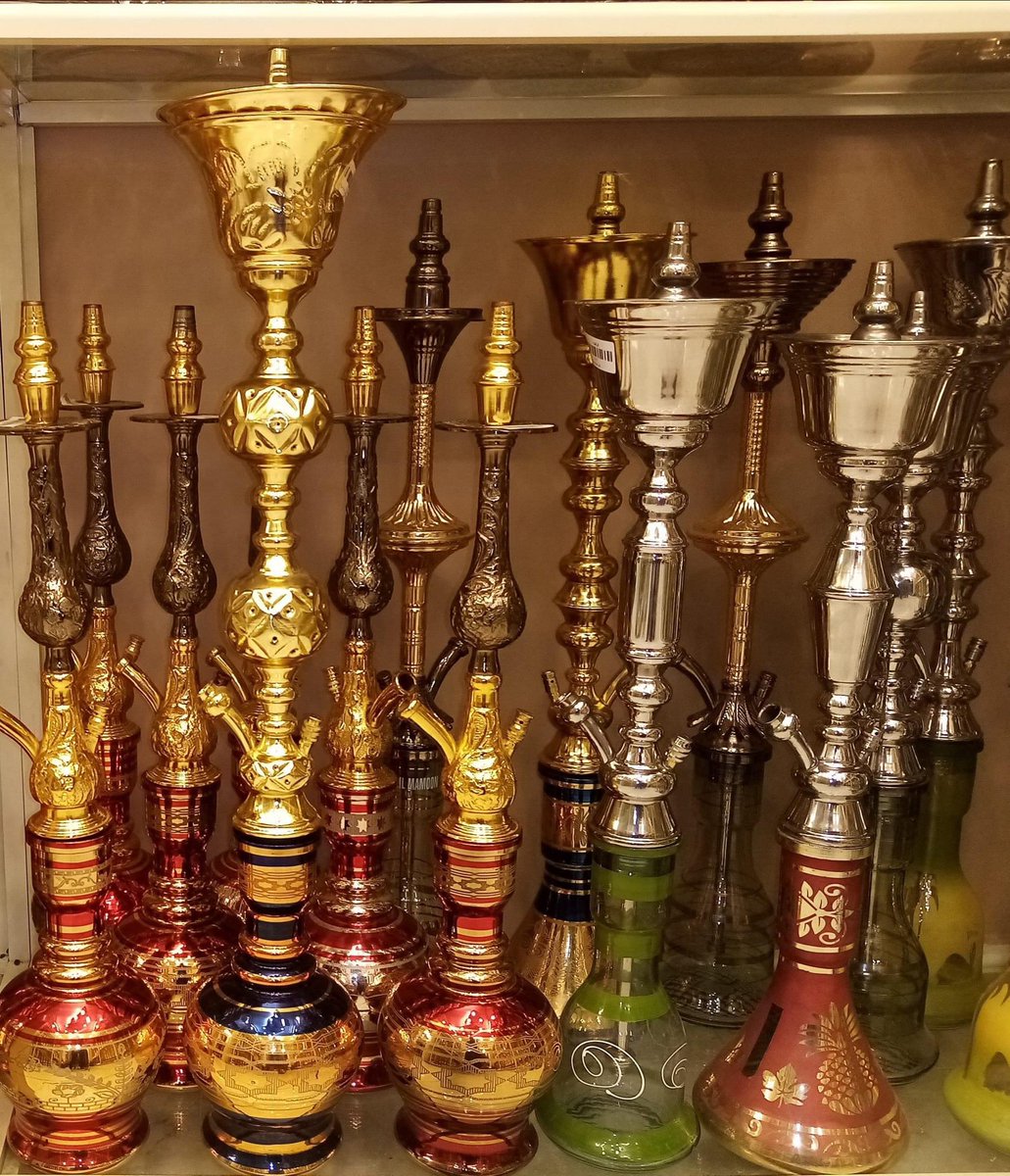 omarhookah's tweet photo. #ジャン #シーシャ用品 #シーシャ屋 #シーシャ専門店 #シーシャ #チルアウト #チルタイム
#hookah #hookahlovers #hookahlife #hookahshop #tobaccoshop #shisha #hookahstore #tobacco #flavor #hookahaddiction #smokeshop #mass #smokinghookah #hookahlifestyle #hookahworld https://t.co/frg7Kp2pRE
