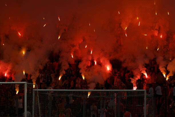101ULTRAS tweet picture