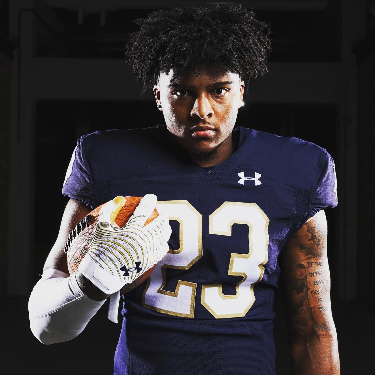 Jaiden Ausberry✝️ tweet media