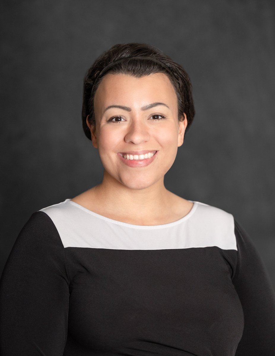 InterSciFellows's tweet photo. Dr. Stephanie Gomez is a postdoc in Dr. Catherine Bollard's lab at @ChildrensNatl, where she is engineering CAR T cells to combat the immunosuppressive tumor microenvironment of pediatric solid tumors. Welcome Dr. @ScientistStephG to #ISFS2023!
https://t.co/UVXKgsmD80 https://t.co/x5n6bsQacd