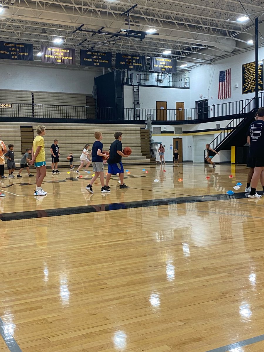 Excelsior Springs Men’s Hoops tweet media