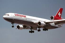 persicana's tweet photo. @airlinerslive Swissair MD-11 https://t.co/avclZdEcS6