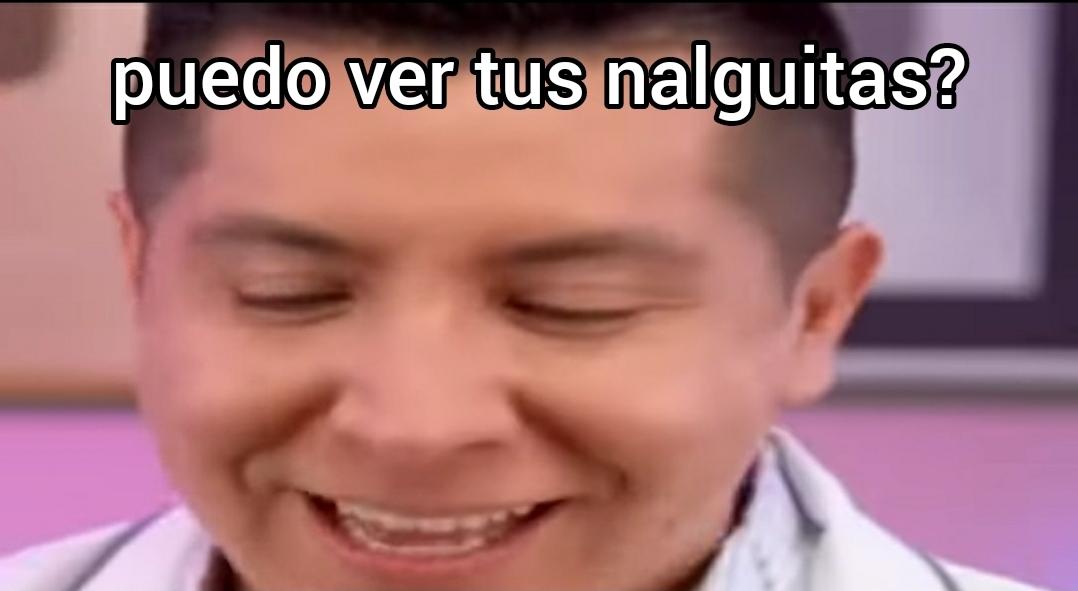 GaelDirio0's tweet photo. @Caelos911 @DalasReview El doctor cuando llegues con bata quirúrgica: https://t.co/rHPnobYst3