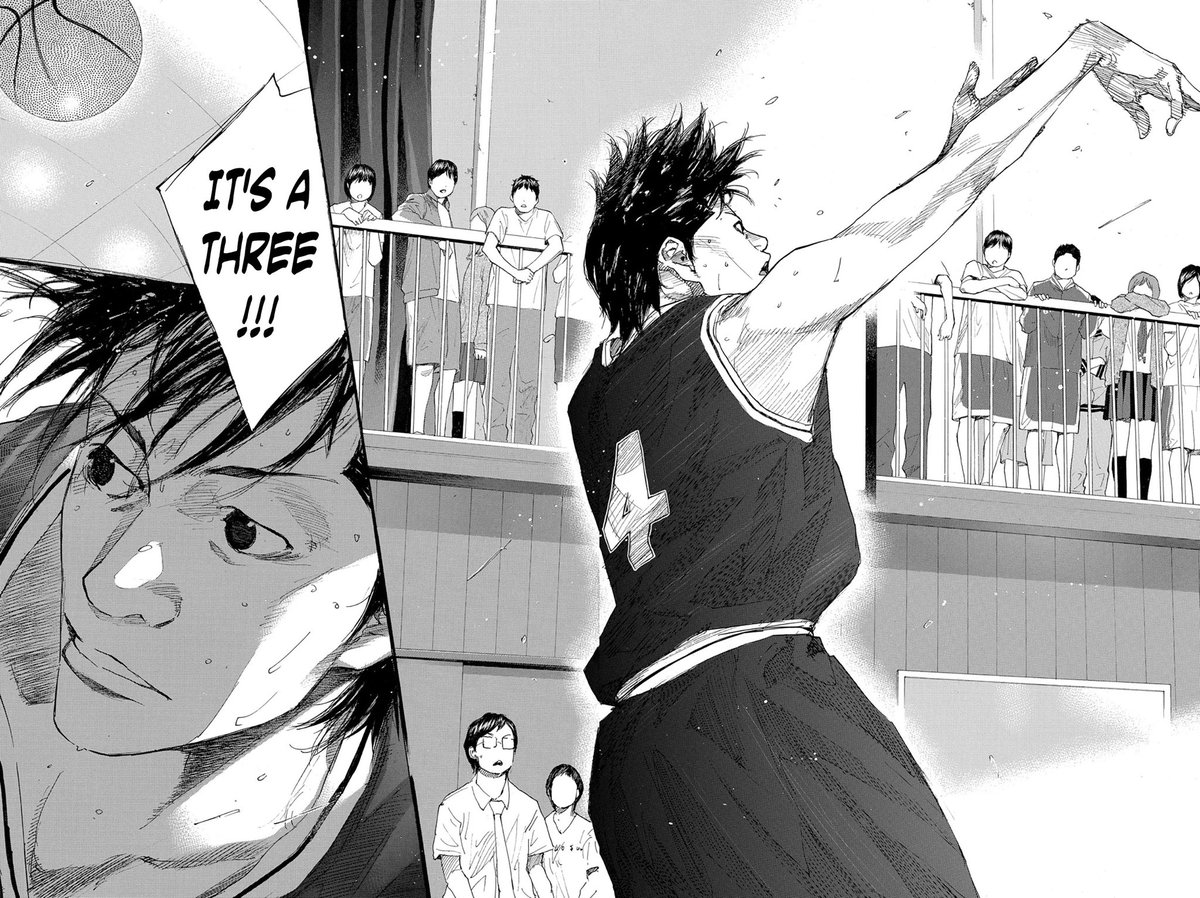 AhiruDaily's tweet photo. UNBREAKABLE
#AhirunoSora https://t.co/tHg5YOxLPt