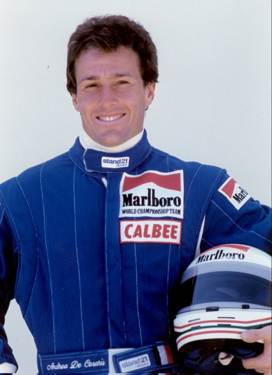 F1AlmostMovesandTransferRumours tweet media