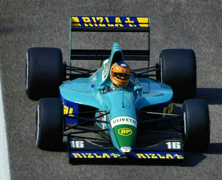 F1AlmostMovesandTransferRumours tweet media