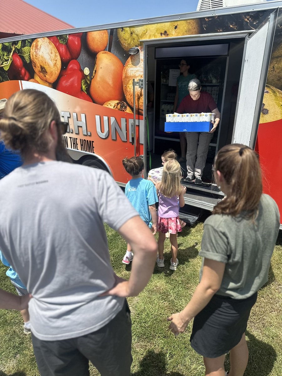 First Baptist Rogers tweet media