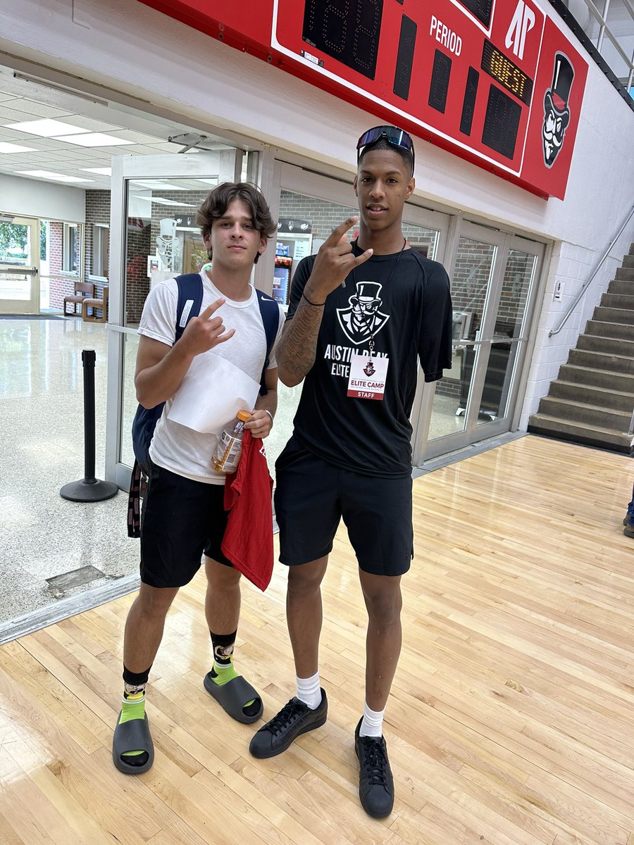 Jackson Sides Worley (@_jackson_sw_) on Twitter photo Had a great time at the Austin Peay elite camp, great experience with all the staff and players‼️‼️<a href="/GipsonBBallCamp/">Corey Gipson Elite Camps</a> <a href="/GovsMBB/">Austin Peay Men's Basketball</a> Had a great time at the Austin Peay elite camp, great experience with all the staff and players‼️‼️<a href="/GipsonBBallCamp/">Corey Gipson Elite Camps</a> <a href="/GovsMBB/">Austin Peay Men's Basketball</a>