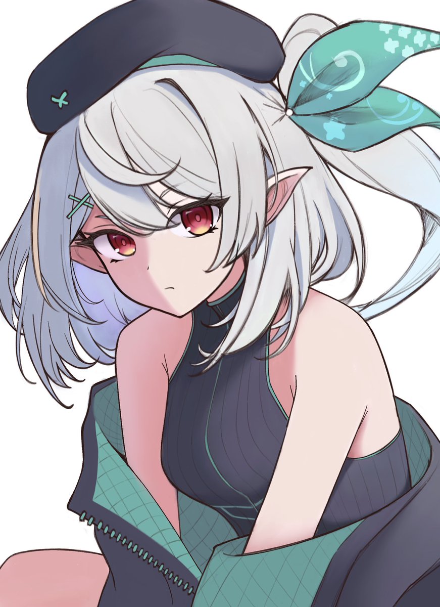 「#PomuPaint」|Daruのイラスト