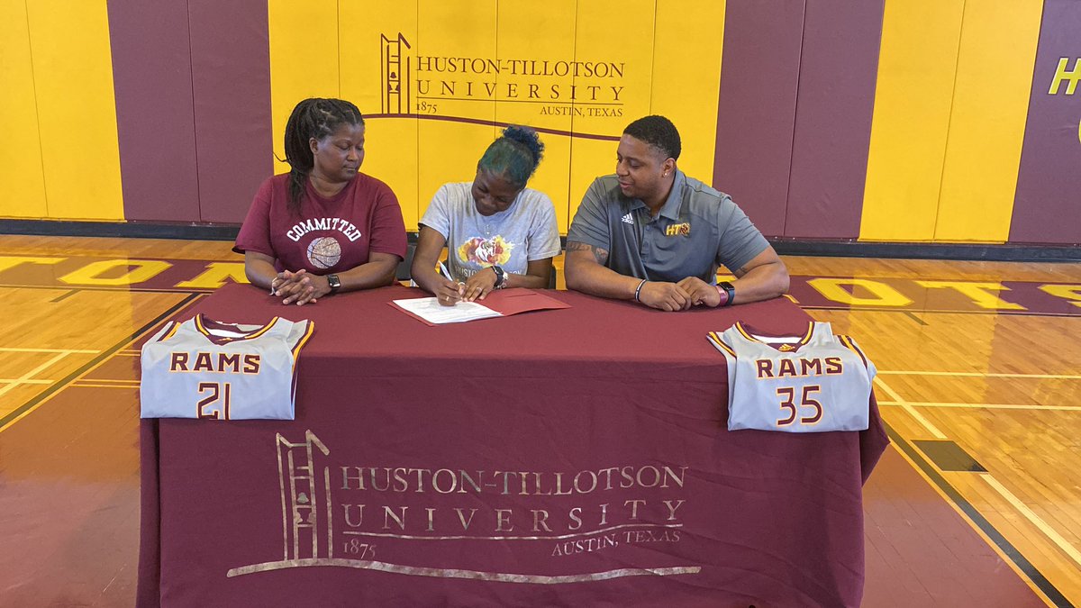 danielle_962's tweet photo. I am excited to finally say I am officially a RAM🧡🤘🏾@HustonTillotson @HTAthleticsRams #GORAMS #HustonTillotsonUniversity #committed https://t.co/sX67uo8mKY