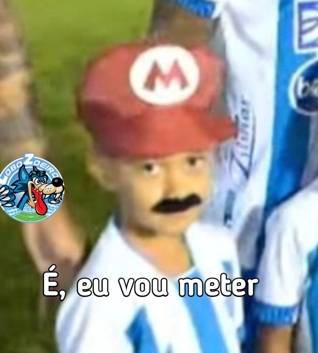LoboZoeiro's tweet photo. *América achando que ia sair da zona*

𝗠𝗮𝗿𝗶𝗼 𝗮𝗼𝘀 44 𝗱𝗼 𝘀𝗲𝗴𝘂𝗻𝗱𝗼 𝘁𝗲𝗺𝗽𝗼: https://t.co/NQiw0HYVyP