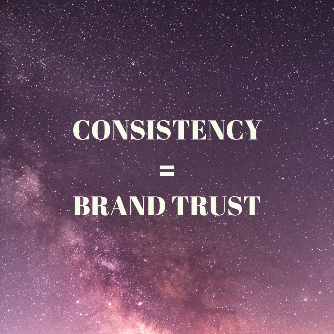 🔗 Consistency = Brand Trust 🔗 
When your audience knows what to expect, it builds a strong emotional connection. Stay consistent, and watch your brand flourish! 🌟 #SocialMediaMarketing #knowyoursocial #MARK1051