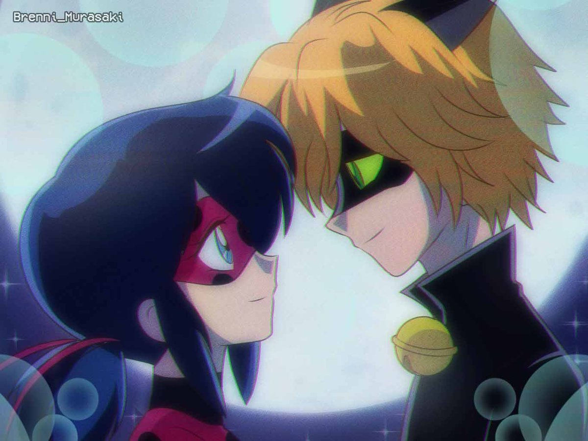 Miraculous: Ladybug & CatNoir, The Movie ❣️
.
.
#MiraculousLadybug #MiraculousLeFilm #ladybug #catnoir #miraculousladybugfanart #90sanimestyle #CLIPSTUDIOPAINT