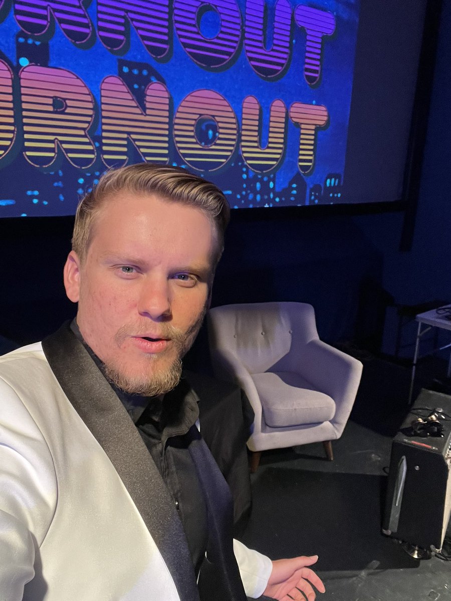 Simbuilder's tweet photo. Starting The Simbuilder Podcast!

Ladies and gentlemen, get ready to learn about my story and how @SSGBLOX is shaping the Metaverse one part at a time!!

#Simbuilder #Podcast #TSP #SummitStudios #RobloxDev https://t.co/Oabsgjk6Nv