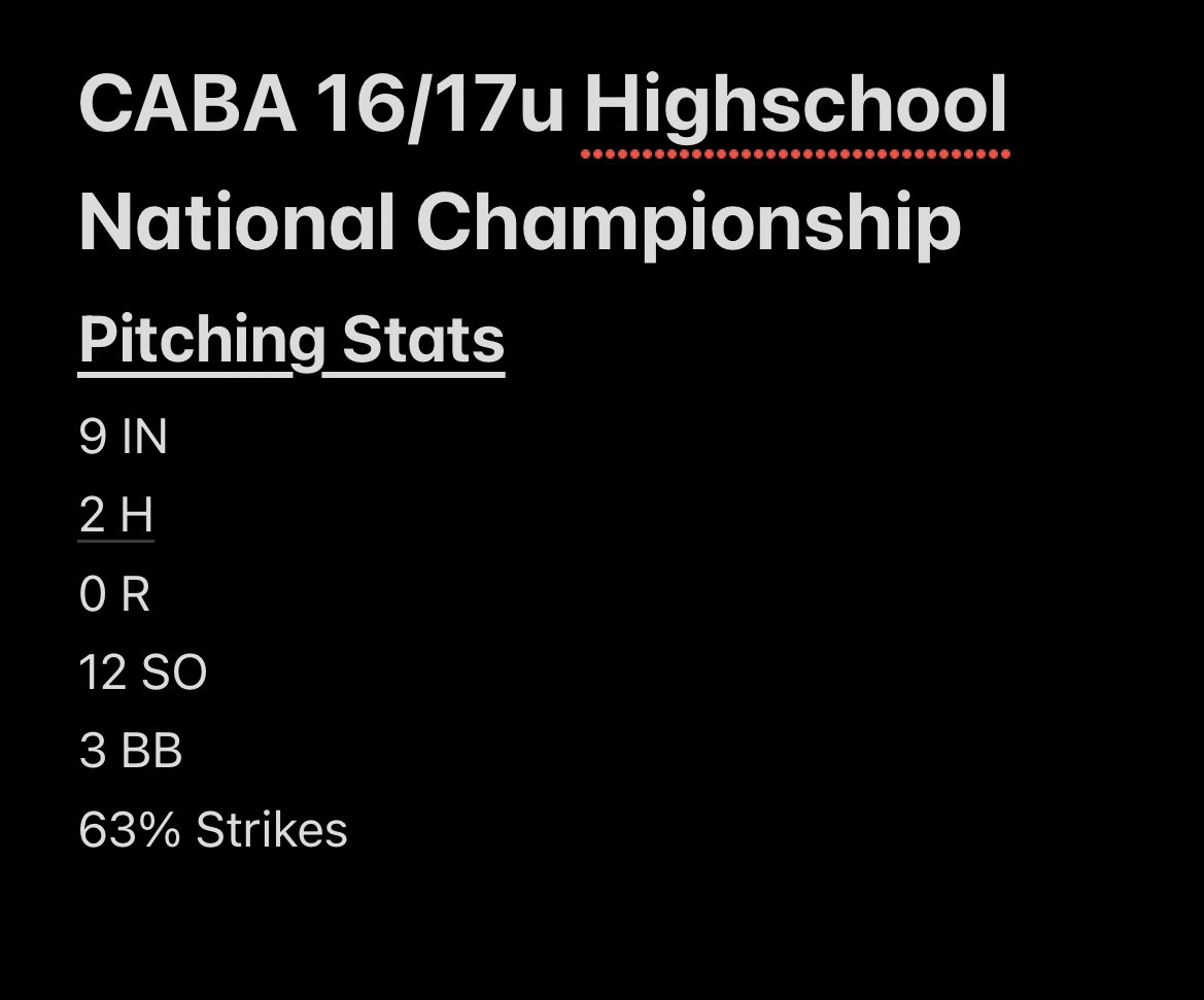 Ty Jenkins (@ty_jenkins54) on Twitter photo Ended the year strong on the mound and at the plate. Won our bracket against some good competition. <a href="/DMetroStars/">Detroit Metro Stars</a> <a href="/BaseballKellogg/">Kellogg CC Baseball</a> <a href="/CoachBezel/">Eric Bezel</a> <a href="/cole_sanderson8/">Cole Sanderson</a> Ended the year strong on the mound and at the plate. Won our bracket against some good competition. <a href="/DMetroStars/">Detroit Metro Stars</a> <a href="/BaseballKellogg/">Kellogg CC Baseball</a> <a href="/CoachBezel/">Eric Bezel</a> <a href="/cole_sanderson8/">Cole Sanderson</a>